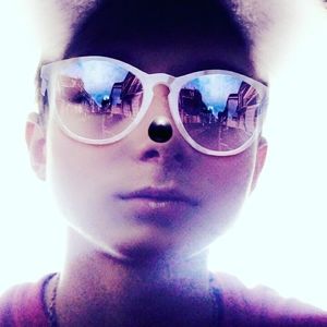 Meet your Posher, Chandler